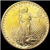 Image 1 : 1922 $20 Gold Double Eagle UNCIRCULATED