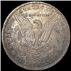 Image 2 : 1889-S Morgan Silver Dollar CLOSELY UNCIRCULATED