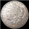 Image 1 : 1894-S Morgan Silver Dollar CLOSELY UNCIRCULATED