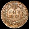 Image 2 : 1901 Indian Head Cent UNCIRCULATED