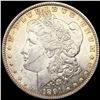 Image 1 : 1891 Morgan Silver Dollar UNCIRCULATED