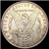 Image 2 : 1891 Morgan Silver Dollar UNCIRCULATED
