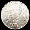 Image 2 : 1935-S Silver Peace Dollar CLOSELY UNCIRCULATED