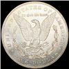 Image 2 : 1878-S Morgan Silver Dollar UNCIRCULATED