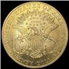 Image 2 : 1904 $20 Gold Double Eagle UNCIRCULATED