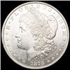 Image 1 : 1878 7TF Rev 79 Morgan Silver Dollar UNCIRCULATED