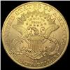 Image 2 : 1904-S $20 Gold Double Eagle UNCIRCULATED