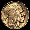 Image 1 : 1920-D Buffalo Nickel ABOUT UNCIRCULATED