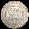 Image 2 : 1891-CC Morgan Silver Dollar CLOSELY UNCIRCULATED
