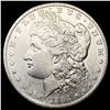 Image 1 : 1884-S Morgan Silver Dollar CLOSELY UNCIRCULATED