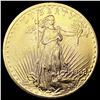 Image 1 : 1908 $20 Gold Double Eagle UNCIRCULATED
