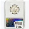 Image 2 : 1925 Standing Liberty Quarter PGA MS64 FH