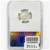 Image 2 : 1916 Mercury Silver Dime PGA MS67 FSB