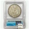 Image 2 : 1897-S Morgan Silver Dollar ICG MS64
