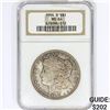 Image 1 : 1904-O Morgan Silver Dollar NGC MS64