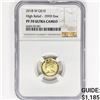 Image 1 : 2018-W US Commem 1/10oz Gold $10 NGC PF70 UC HR