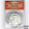 Image 1 : 2019-S American 1oz Silver Eagle NGC PR70 DCAM