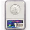 Image 2 : 1858-O Seated Lib. 50C NGC Shipwreck SS Rep Bx Set