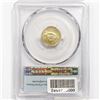 Image 2 : 2022 $5 1/10oz American Gold Eagle PCGS MS70