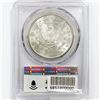 Image 2 : 1881-S Morgan Silver Dollar PCGS MS63