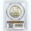 Image 2 : 1938 Walking Liberty Half Dollar PCGS MS64