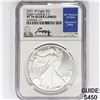 Image 1 : 2021-W A.S.E. Signed Moy T2 NGC PF70 UC