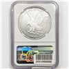 Image 2 : 2021-W A.S.E. Signed Moy T2 NGC PF70 UC