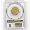 Image 2 : 1914-D $5 Gold Half Eagle PCGS MS61