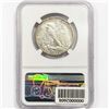 Image 2 : 1944-D Walking Liberty Half Dollar NGC MS64