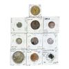 Image 2 : 50-37 BC to 1862 Foreign Coinage w/ Silver (10 Coi