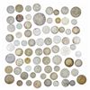 Image 2 : 1903-1965 Varied Foreign Silver Coinage (74 Coins)