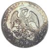 Image 2 : 1882 Mexico Silver 8 Reales