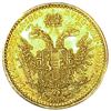 Image 2 : 1863 Austria .1107oz Gold Ducat