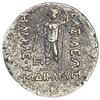 Image 2 : 130 BC Greek Heliokles Silver TetradrachM