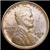 Image 1 : 1916-S Wheat Cent CLOSELY UNCIRCULATED