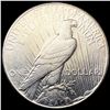 Image 2 : 1927-S Silver Peace Dollar CLOSELY UNCIRCULATED