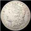 Image 1 : 1879-CC Morgan Silver Dollar NICELY CIRCULATED