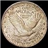 Image 2 : 1918-D Standing Liberty Quarter CLOSELY UNCIRCULAT