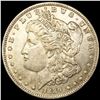 Image 1 : 1889-O Morgan Silver Dollar CLOSELY UNCIRCULATED