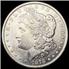 Image 1 : 1878 7TF Rev 79 Morgan Silver Dollar UNCIRCULATED