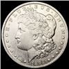 Image 1 : 1894-O Morgan Silver Dollar ABOUT UNCIRCULATED