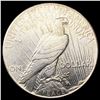 Image 2 : 1926 Silver Peace Dollar UNCIRCULATED