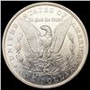 Image 2 : 1878 7TF Rev 79 Morgan Silver Dollar UNCIRCULATED