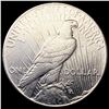 Image 2 : 1928 Silver Peace Dollar CLOSELY UNCIRCULATED