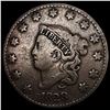 Image 1 : 1828 Large Cent LIGHTLY CIRCULATED