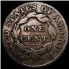 Image 2 : 1828 Large Cent LIGHTLY CIRCULATED