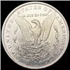 Image 2 : 1886-O Morgan Silver Dollar CLOSELY UNCIRCULATED