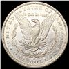 Image 2 : 1889-O Morgan Silver Dollar CLOSELY UNCIRCULATED