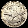 Image 2 : 1921 Alabama Half Dollar ABOUT UNCIRCULATED