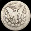 Image 2 : 1882-CC Morgan Silver Dollar NICELY CIRCULATED